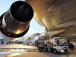 Генпрокуратура разберется с керосином Генпрокуратура разберется с керосином